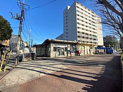 【警察】松戸東警察署 常盤平交番まで1136ｍ