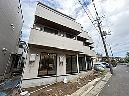 ヒルズ馬橋II