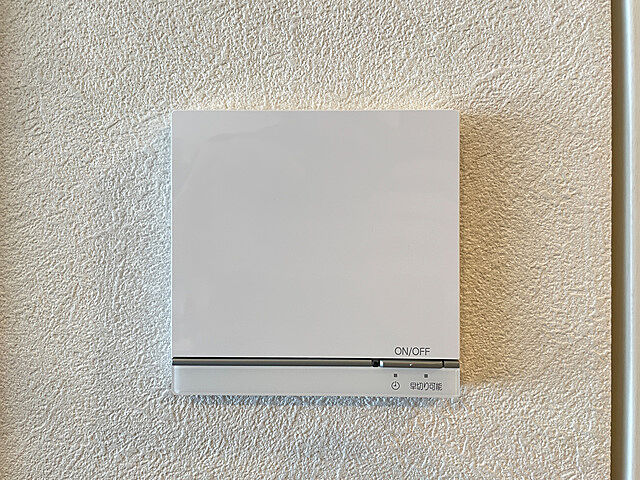 設備 プラウド上野松が谷 7階/-