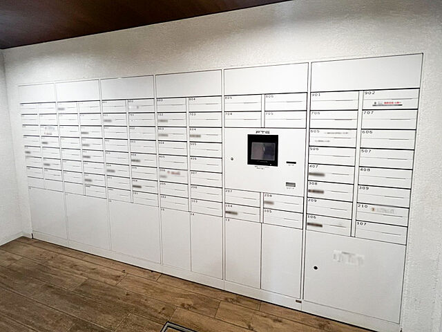 その他 レーベン青砥LICELT 1階/-