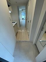 エスリード新栄デュオ  ｜ 愛知県名古屋市中区新栄2丁目（賃貸マンション1K・2階・25.11㎡） その6