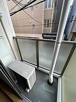 プランドールS  ｜ 愛知県名古屋市中区新栄1丁目（賃貸マンション1K・2階・23.89㎡） その10