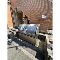 aletta本陣 105 ｜ 愛知県名古屋市中村区大秋町3丁目47-1（賃貸アパート1K・1階・18.52㎡） その14