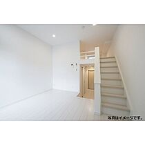 ココマンション 205 ｜ 愛知県名古屋市中村区烏森町7丁目206-11（賃貸アパート1R・2階・23.34㎡） その13