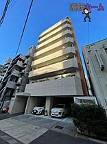 プログレッソ鶴舞  ｜ 愛知県名古屋市中区千代田5丁目（賃貸マンション1K・4階・24.22㎡） その1