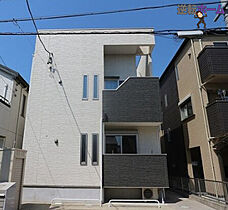 GRANDTIC大曽根 102 ｜ 愛知県名古屋市北区山田西町3丁目130（賃貸アパート1LDK・1階・30.07㎡） その1