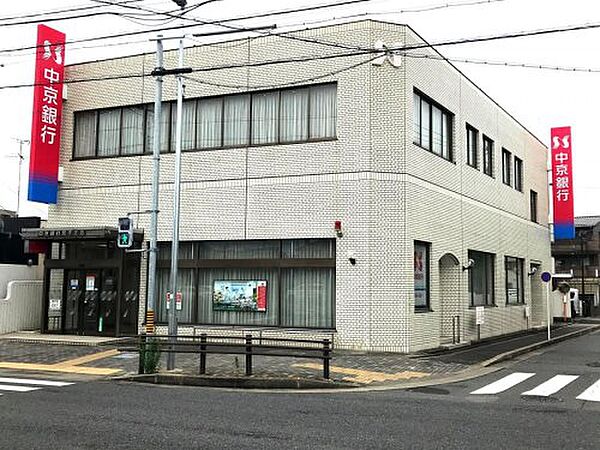 ブリジシティ中島 205｜愛知県名古屋市中川区畑田町3丁目(賃貸アパート1K・2階・20.73㎡)の写真 その21