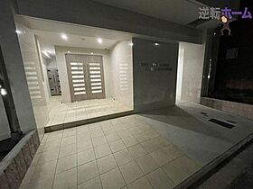 THE RESIDENCE SHIGAHONDORI  ｜ 愛知県名古屋市北区杉栄町4丁目（賃貸マンション1K・4階・26.00㎡） その13