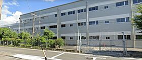 CASA八番館  ｜ 愛知県名古屋市中村区大正町4丁目（賃貸マンション1K・1階・24.96㎡） その19