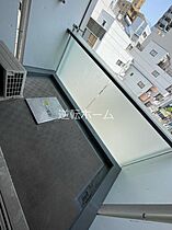 ＳＫ　ＢＵＩＬＤＩＮＧ6  ｜ 愛知県名古屋市中区大須1丁目（賃貸マンション1R・4階・24.96㎡） その9