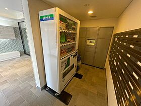 フレールコート東別院  ｜ 愛知県名古屋市中区橘2丁目（賃貸マンション1K・6階・27.72㎡） その17