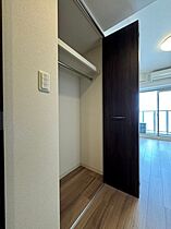 プレサンスNAGOYA本陣  ｜ 愛知県名古屋市中村区本陣通4丁目（賃貸マンション1K・12階・24.61㎡） その7