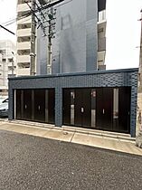 プレサンスTHE新栄  ｜ 愛知県名古屋市中区新栄2丁目（賃貸マンション1K・6階・21.80㎡） その16