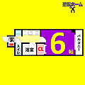 プレサンス久屋大通公園サウス5階6.1万円