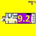 ELSTANZA徳川6階5.9万円