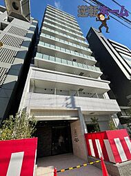 エステムコート名古屋平安通クチュール