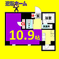 KDXレジデンス東桜18階6.5万円