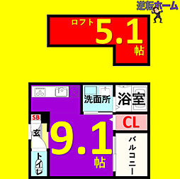 🉐敷金礼金0円！🉐black　berry