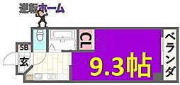 星ヶ丘駅 5.1万円