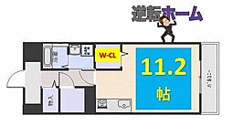 太閤通駅 6.3万円