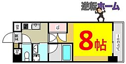 大曽根駅 6.1万円