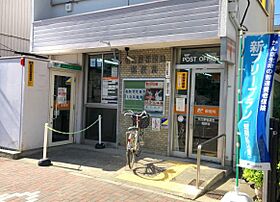 ベルフォーレ  ｜ 愛知県名古屋市中村区靖国町1丁目（賃貸アパート1K・1階・20.38㎡） その20