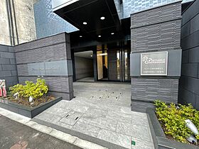 プレサンス東別院駅前II  ｜ 愛知県名古屋市中区伊勢山2丁目（賃貸マンション1K・6階・23.60㎡） その10