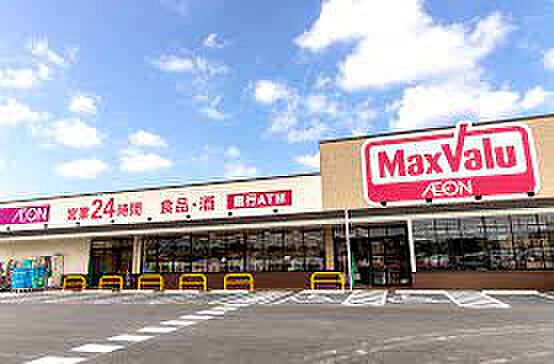 画像17:【スーパー】マックスバリュエクスプレス 平子店まで348ｍ