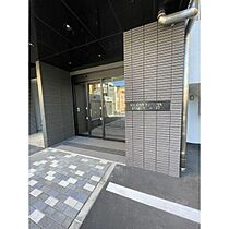 愛知県名古屋市中村区中島町1丁目（賃貸マンション1K・2階・25.56㎡） その12