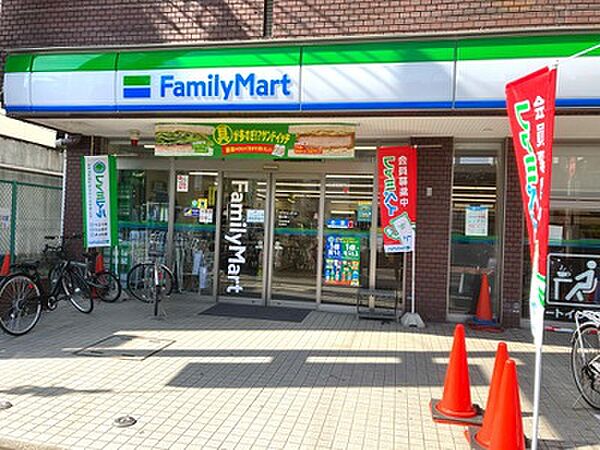 パルティール黒川アネックス ｜愛知県名古屋市北区田幡2丁目(賃貸マンション1K・3階・24.80㎡)の写真 その18