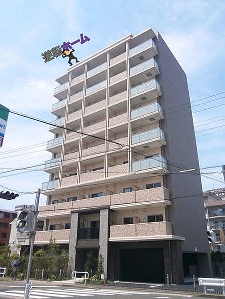 ロイヤルスクエア徳川 ｜愛知県名古屋市東区東大曽根町(賃貸マンション1K・2階・30.73㎡)の写真 その1