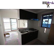 THE RESIDENCE SHIGAHONDORI  ｜ 愛知県名古屋市北区杉栄町4丁目（賃貸マンション1K・7階・26.00㎡） その7