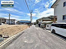 外観の画像