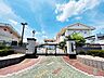 周辺：みよし市立みどり保育園 970m