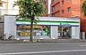 周辺：ファミリーマート札幌中の島店 431m