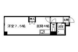 🉐敷金礼金0円！🉐スカイシティ平岸