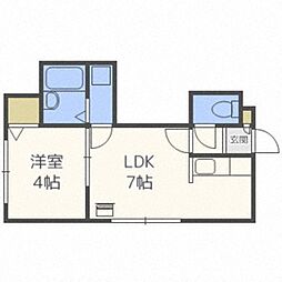 ジュネスコート旭町壱番館