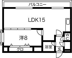 🉐敷金礼金0円！🉐ハイフィールド88
