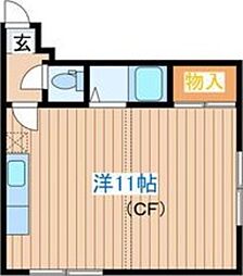 🉐敷金礼金0円！🉐ツインブランシェ東館