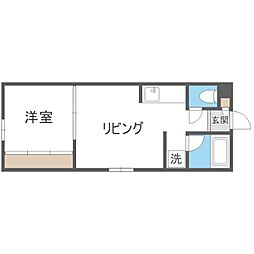 🉐敷金礼金0円！🉐アイアール南郷VIII