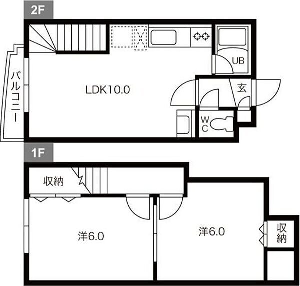 外観画像