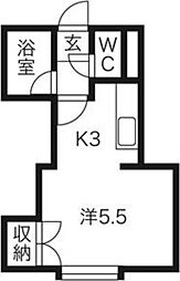 🉐敷金礼金0円！🉐エミネンスほしの