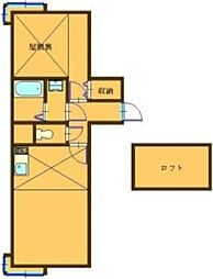 🉐敷金礼金0円！🉐コスモハイツ