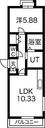 イーストムーン4・16