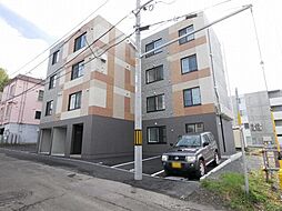 レクスベイル平岸