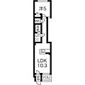トレジャーキャッスル参番館4階4.8万円