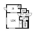 グラーサ豊園通3階4.7万円