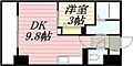 HF東札幌レジデンス15階5.7万円