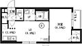 ガーデン中の島弐番館5階5.5万円