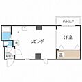 パークヒルズ月寒中央3階5.6万円